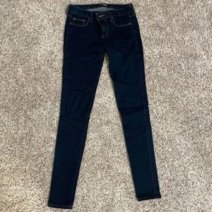 Express low rise legging, OL